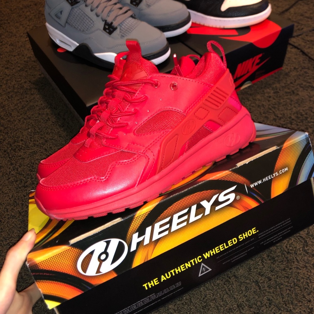 Heelys - Picture 3 of 4
